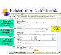 Desain Formulir Elektronik